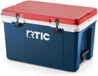 RTIC Ultra-Light 52 Quart Hard Cool