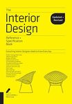 Interior Design Reference and Specification Book: Everything Interior Designers Need to Know Every Day