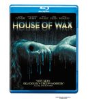 House of Wax (2005) [Blu-ray]