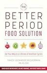 The Better Period Food Solution: Ea