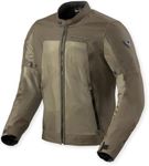 REV'IT! Men's Eclipse 2 Mesh Motorc