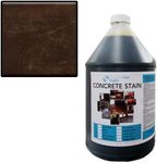 Concrete Acid Stain | Black 1 Gallo