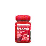 Tylenol Extra Strength For Pain Relief, Headache Relief, and Reducing Fever, 500 mg Acetaminophen 150 eZTABS