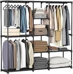 SONGMICS Portable Closet, Freestand