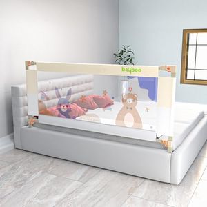 BAYBEE Bed