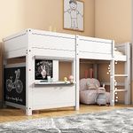 Bunk Beds For Girls