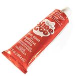 Sof Sole Unisex's 3.7 Ounce Shoe Goo 2-Pack Repair Adhesive for Fixing Worn Boots, Clear, 3.7-Ounce Tube