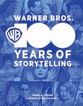 Warner Bros.: 100 Years of Storytelling