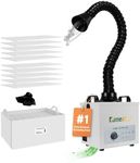 FumeClear Solder Fume Extractor - P
