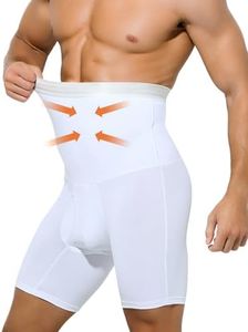 Casey Kevin Faja Pantalón Reductora Hombre Adelgazante Faja Moldeadora