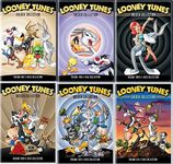 Looney Tunes Golden Collection Anth