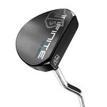 Wilson Sporting Goods Infinite Putter, The Bean, RH, 33