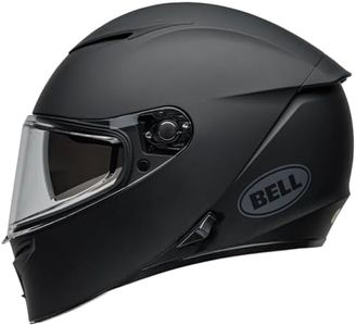 BELL Lithium MIPS Helmet (Matte Black -Large)