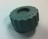 ALM GP004 Spool Retaining Bolt for Petrol Grass Trimmers