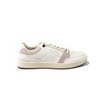 Original Penguin Men's Status Cupsole Trainer (White) UK 7