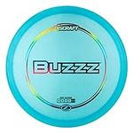 Discraft Buzzz Elite Z Golf Disc, 1