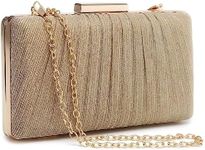 Dasein Women Evening Purses Clutch 