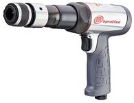 Ingersoll Rand 119MAX-High-Power Air Hammer for Motor Vehicles & Workshop, Optimized for Exhaust, Front-End, Body & General Repair Work. Durable, quiet, Lightweight with Anti-Vibration.