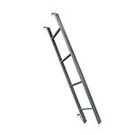 Durable Bunk Bed Ladder,Non-Slip Ho