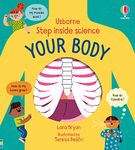 Step Inside Science: Your Body: Human Body