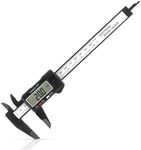 Digital Caliper, Sangabery 0-6 inch