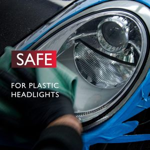 Autoglym Headlight Restoration Kit – Complete Lens Cleaning System