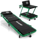 M-AUTO Heavy-Duty Convertible Mecha