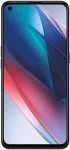 OPPO Find X3 Neo 5G Smartphone, 12GB RAM, 256GB Storage – Black