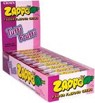 Zappo Tutti Fruitti Flavour Chews, 