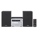 SC-PM250EC-S MICROSYSTEM PANASONIC