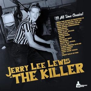 The Killer