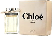 Chloe Parfums Signature Eau De Parfum, Multi, Fresh, 125 ml