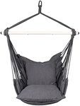 Highwild Hammock Chair Hanging Rope