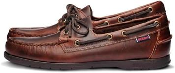 Sebago Endeavor Waterproof Boat Sho