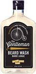 Walton Wood Farm Beard Wash (The Gentleman) Citrus and Mahogany Scent 8 fl oz