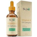 Vitamin E Oil - Pure Vitamin E Oil 