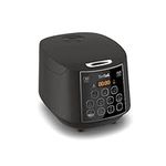 Tefal Easy Rice & Slow Cooker Plus,