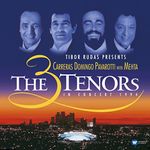 Three Tenors Concert 1994 [VINYL]