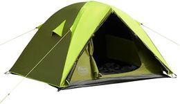 TIMBER RIDGE 4 Man Blackout Tent, 3