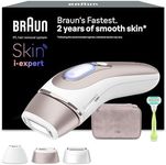 Braun Smart IPL Skin I Expert, at H