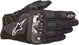 Alpinestars Men's SMX-1 Air v2 Moto