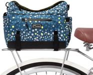 Po Campo Katy Bike Trunk Bag – Rear