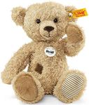 Steiff Theo Teddy Bear Plush Toy (Beige), 023491,23 cm