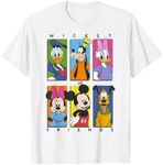 Disney Mickey And Friends Group Sho