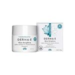 DERMA-E Skin Brightening Cream – Li