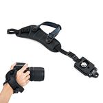 Hand Grip For Camera