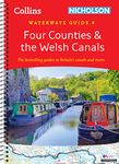 Four Counties and the Welsh Canals (4): For everyone with an interest in Britain’s canals and rivers