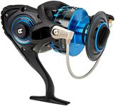 Daiwa Saltist 4000 5.7:1 Saltwater 