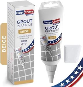 Tile Grout