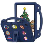 Tablet Case For Kids With Handle